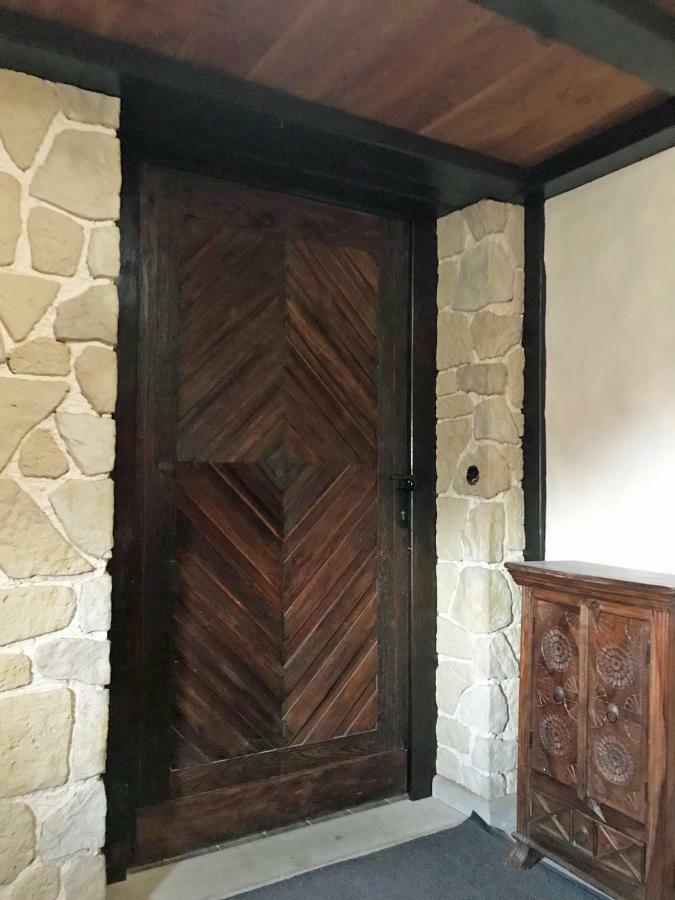 Fewo Gerichtsstube Im Rittergut Leppersdorf Bei Radeberg Fuer 6 Pers Wachau Luaran gambar